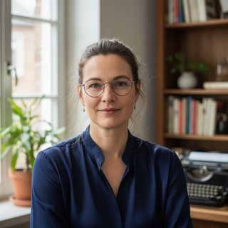 Johanna Wiedemeyer