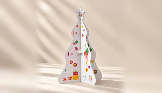 Adventskalender 2026