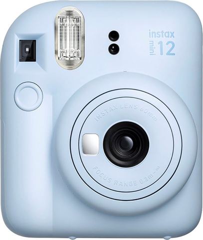 Instax Mini 12